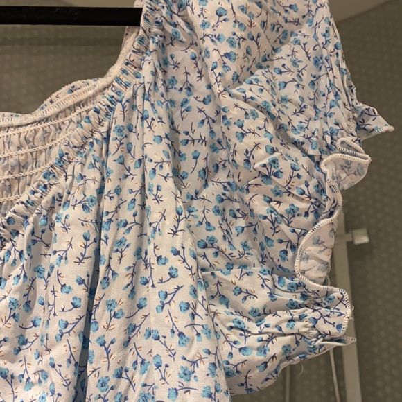 Floral summer dress - Picture 6 of 9